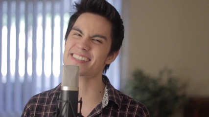 Kelly Clarkson - Stronger - Cover By Sam Tsui!