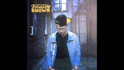 Andy Mineo Feat. Co Campbell - Pressure