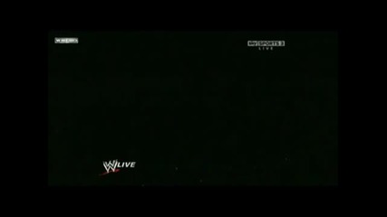 Top 10 Returns Of Wwe Pg Era