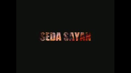 Seda Sayan