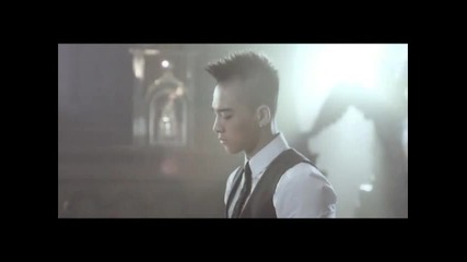 Taeyang - Wedding Dress Mv