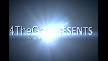 4the Games Intro | Sony Vegas Pro 11|