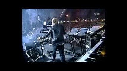 The Prodigy - Breathe (live @ Rock Am Ring 2005) 