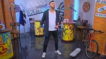 Ljubomir Perucica - Nikada od nje