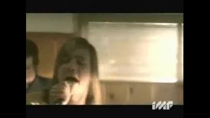 The Red Jumpsuit Apparatus - Facedown