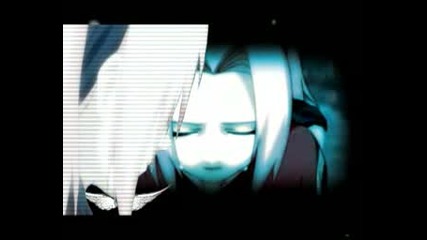 Sasusaku - Bring Me To Life