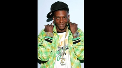 Lil Boosie - Dope Game Ain