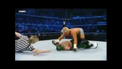 rey mysterio vs dolph ziggler 2010 part 1
