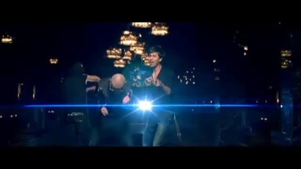 Enrique Iglesias & Wisin & Yandel ~ No Me Digas Que No 