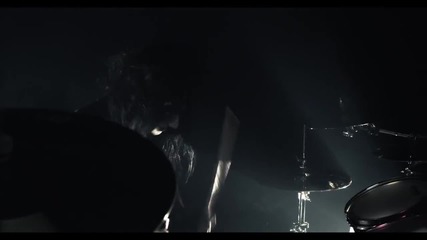 Black Veil Brides - Coffin