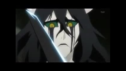 bleach amv - das omen + bg sub 