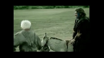 Wrestle Mania 21 Braveheart Parody