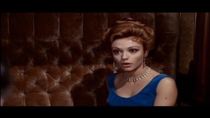 Horror Express (1973) Trailer
