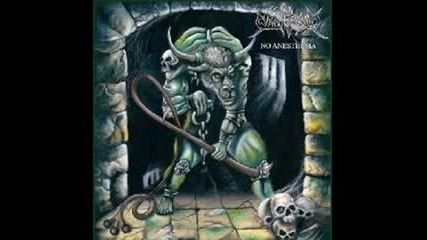 Witchtrap-metal Army March