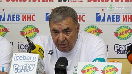 Аврамчев: Искам осем квоти за Париж