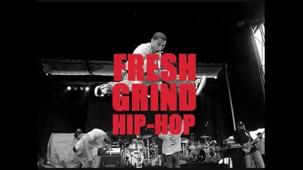 Big Sean - Big Nut Bust