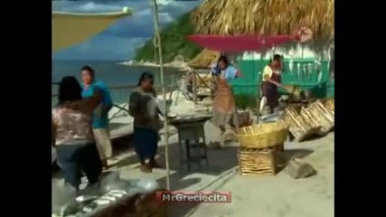 Mar De Amor - cap. 11 (parte 4) 