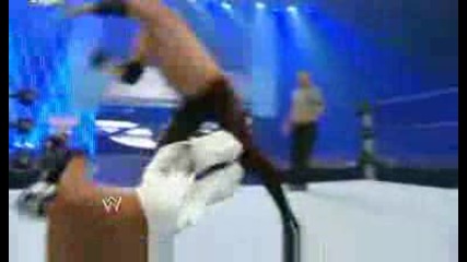 Wwe Friday Night Smackdown 07/03/09 Part 4