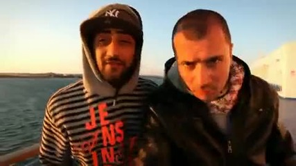 Young Bb young, Princc Vihren и 100 кила-колко си прост