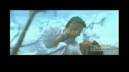 Jeeta Hoon - Vs - Fanaa