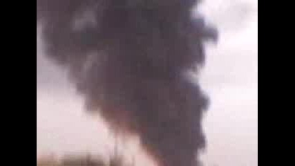 Пожар Близо До Враждебна - Част 3