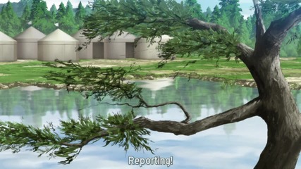 Kingdom 2 Episode 9