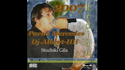 Dj - Albert - Hh