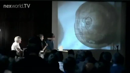 Новооткрити артефакти на Маите с ясно нарисувани летящи чинии и Слънцето като Старгейт Част 2
