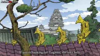 Katanagatari Епизод 8 [високо качество] 1/3