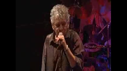 Nazareth - Live From T Stage Part 2