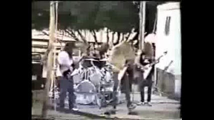 Hexx - Morbid Reality