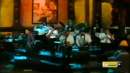 Adriano Celentano ~ Preghero Hd - Live Svalutation 1992