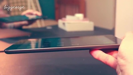 ipad Mini Retina 16gb - Unboxing And Review