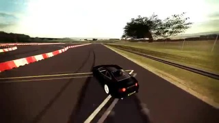 Live For Speed Fz5 Drift
