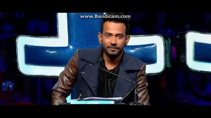 Dance Plus