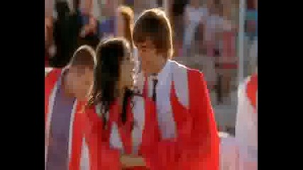 Hsm 3 Interview