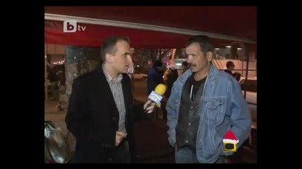 Пийняците отново в Господари на Ефира 23.12.2010