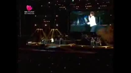 Bon Jovi - You Give Love Bad Name - Live