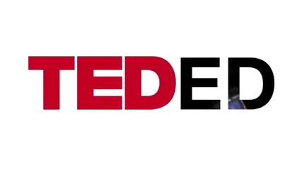Ted Announces Ted - Ed Brain Trust