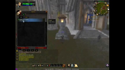 Lets Play Wow Part 1