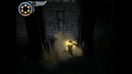 Prince of Persia Two Thrones Gameplay Part 48 