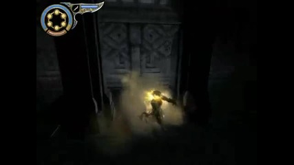Prince of Persia Two Thrones Gameplay Part 48 