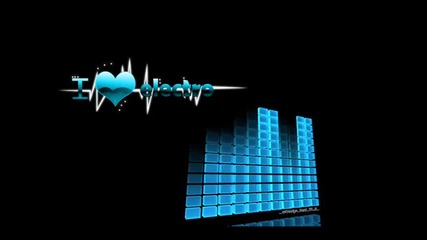 Dj Frozen - Club 2011