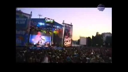 Дневник Планета Дерби 2009 Монтана 2 част