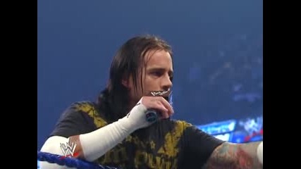 Jeff Hardy My Live My Rules 