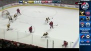 "Удар със стик" - обзорно предаване на NHL /I-ва част/
