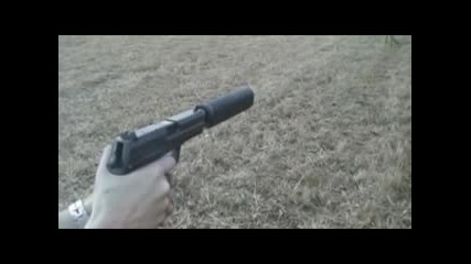 Стрелба