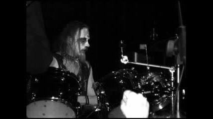 Behexen - Night Of The Blasphemy