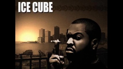 Ice-cube Ghetto Bird