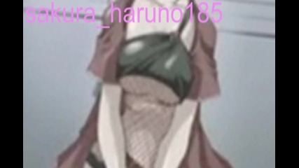 Haruno Sakura